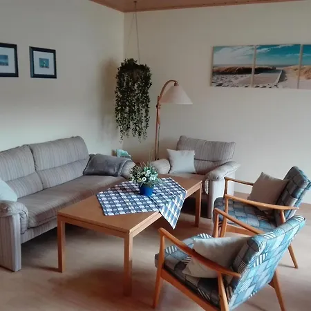 Im Weserbergland Apartman *