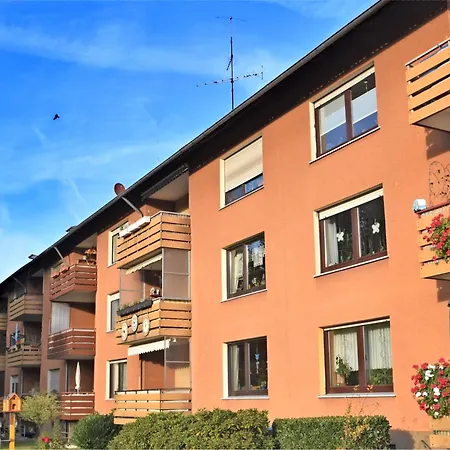 Im Weserbergland Apartman