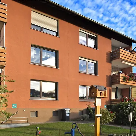 Apartman Im Weserbergland