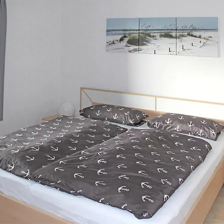 Apartman Im Weserbergland *