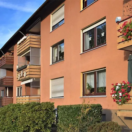 Apartman Im Weserbergland *
