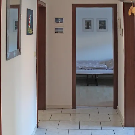 Apartman Im Weserbergland Bodenwerder