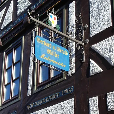 Im Weserbergland Apartman *