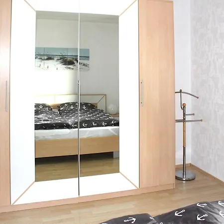 Apartman Im Weserbergland Bodenwerder