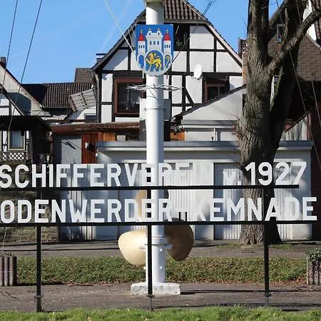 Im Weserbergland Apartman Bodenwerder