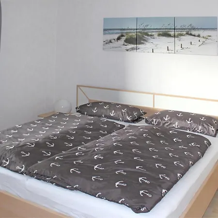 Appartement Beautiful In With Balcony
