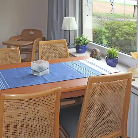 Beautiful In With Balcony * Bodenwerder