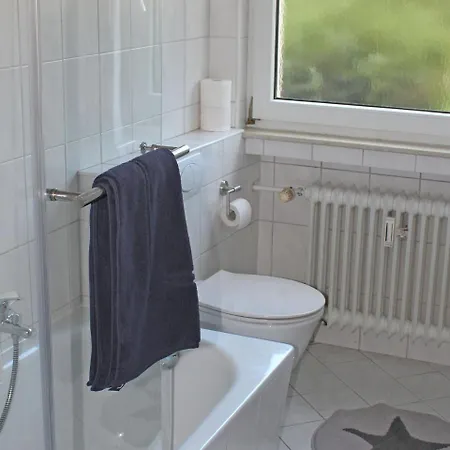 Beautiful In With Balcony Appartement Bodenwerder