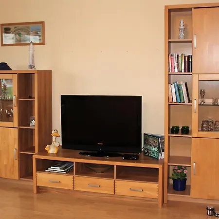 Beautiful In With Balcony Appartement Bodenwerder